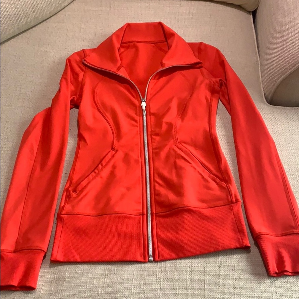 Lululemon jacket